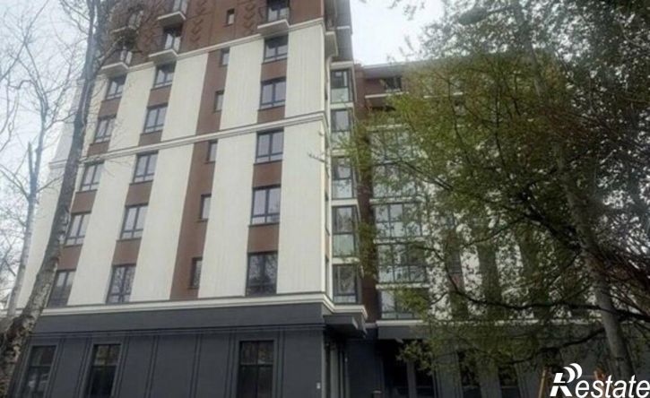 1-комн квартира Нарвская улица, 47,  д. 47