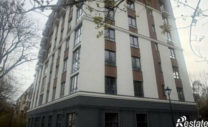1-комн квартира Нарвская улица, 47,  д. 47