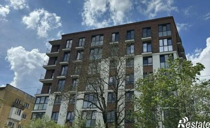 1-комн квартира Нарвская улица, 47,  д. 47