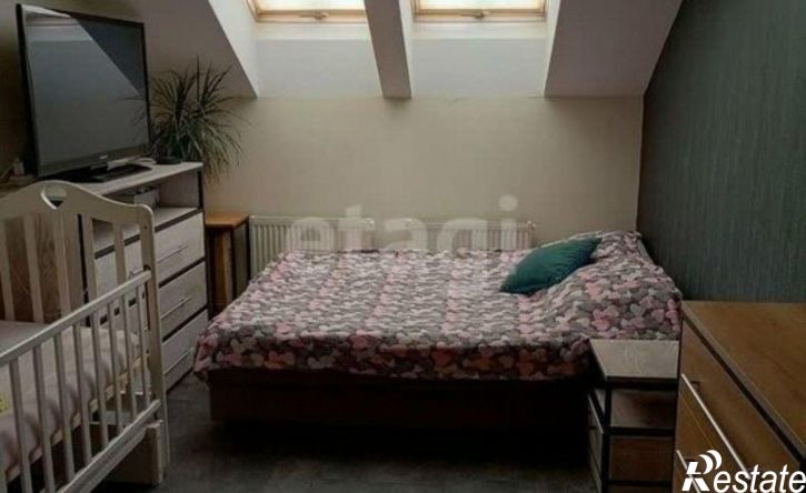 1-комн квартира улица Толбухина, 10,  д. 10