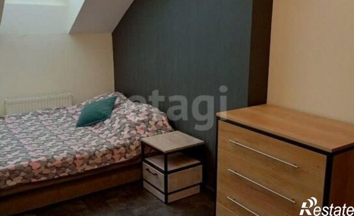 1-комн квартира улица Толбухина, 10,  д. 10