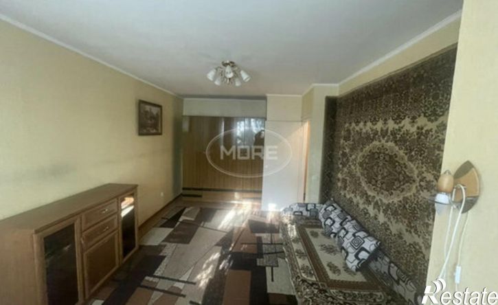 1-комн квартира ул Менделеева, 6,  д. 6