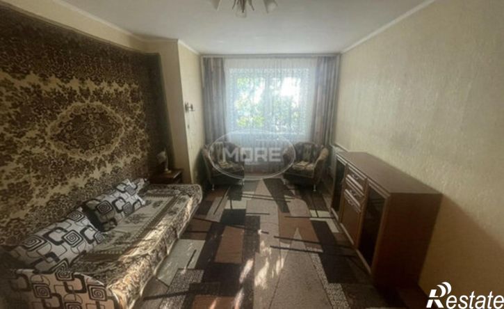1-комн квартира ул Менделеева, 6,  д. 6