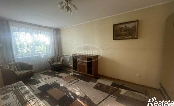 1-комн квартира ул Менделеева, 6,  д. 6