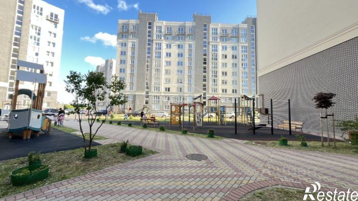 1-комн квартира Суздальская улица, 22,  д. 22