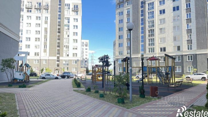 1-комн квартира Суздальская улица, 22,  д. 22