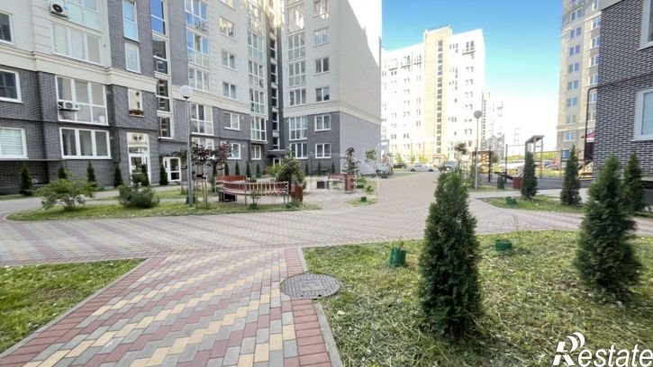 1-комн квартира Суздальская улица, 22,  д. 22