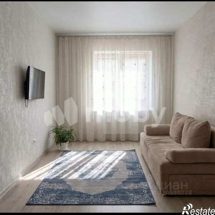 1-комн квартира ул Лукашова, 11А,  д. 11А