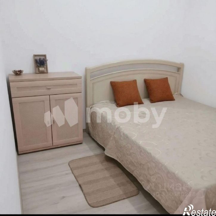 1-комн квартира ул Лукашова, 11А,  д. 11А