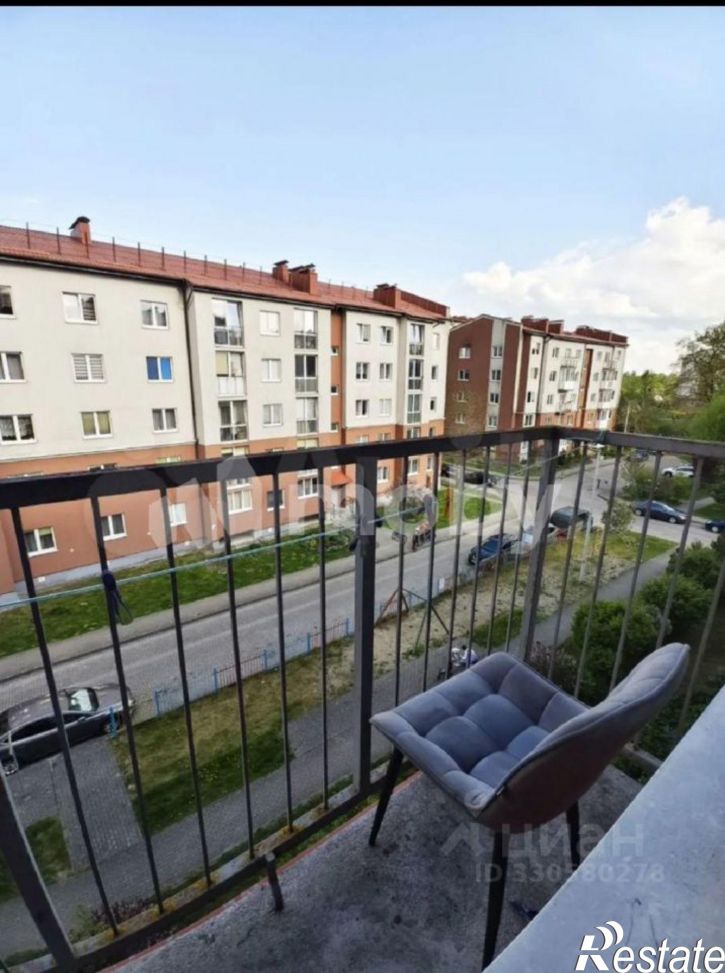 1-комн квартира ул Лукашова, 11А,  д. 11А