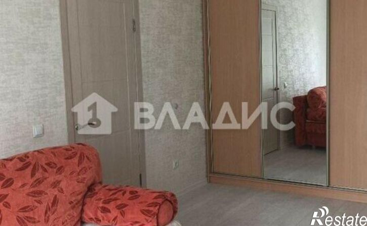 1-комн квартира ул Дзержинского, 168Г,  д. 168Г