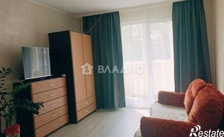 1-комн квартира ул Дзержинского, 168Г,  д. 168Г