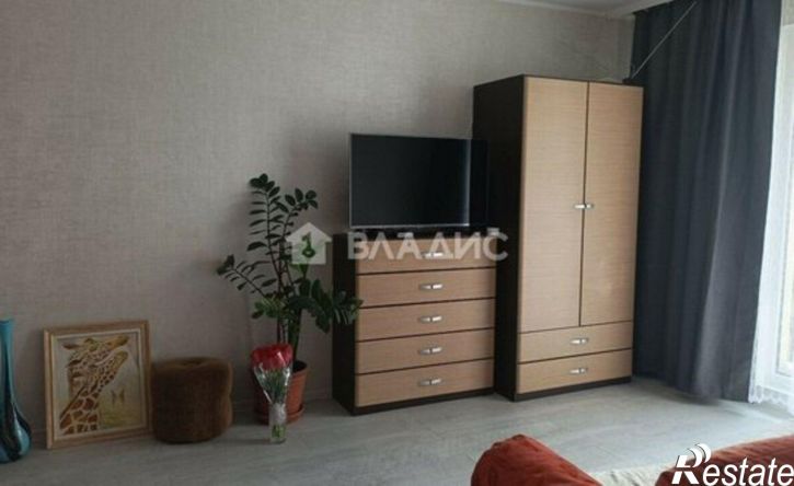 1-комн квартира ул Дзержинского, 168Г,  д. 168Г