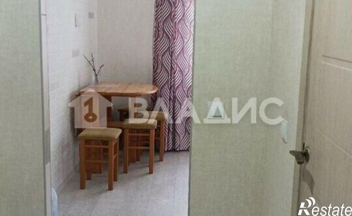 1-комн квартира ул Дзержинского, 168Г,  д. 168Г