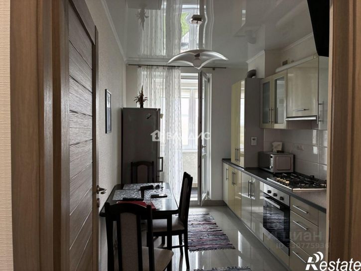 1-комн квартира ул Добролюбова, 37,  д. 37