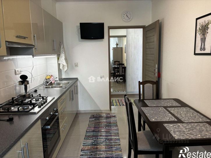 1-комн квартира ул Добролюбова, 37,  д. 37