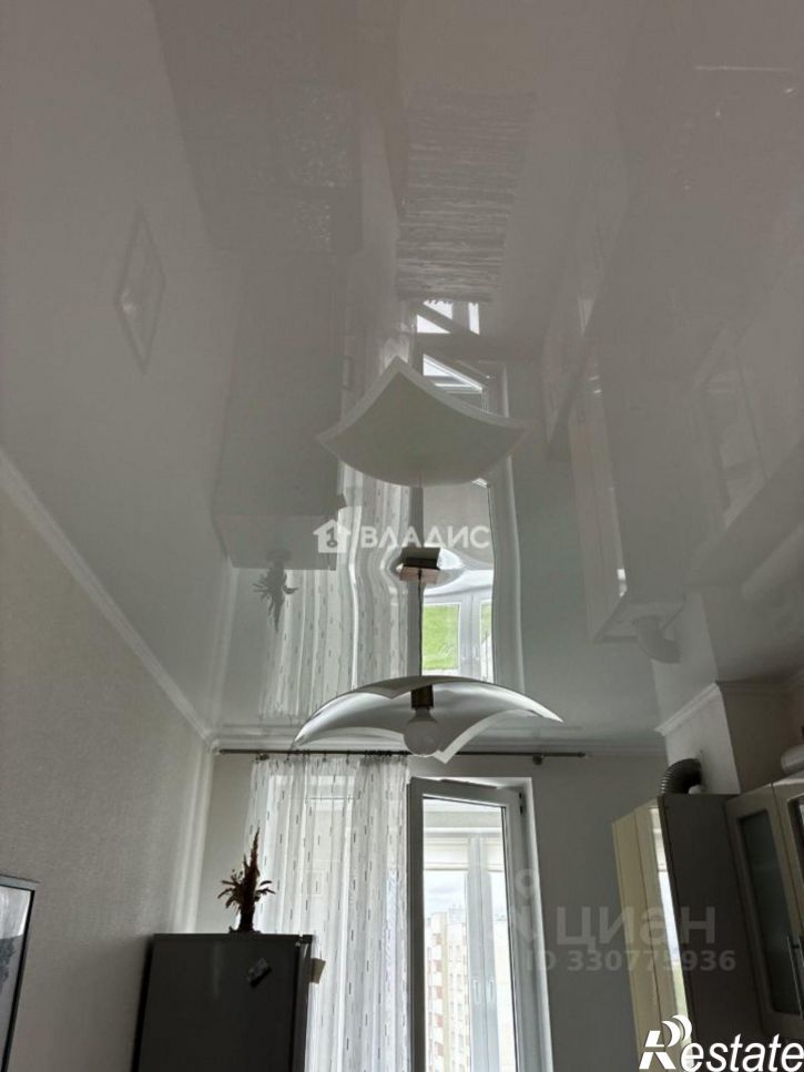 1-комн квартира ул Добролюбова, 37,  д. 37