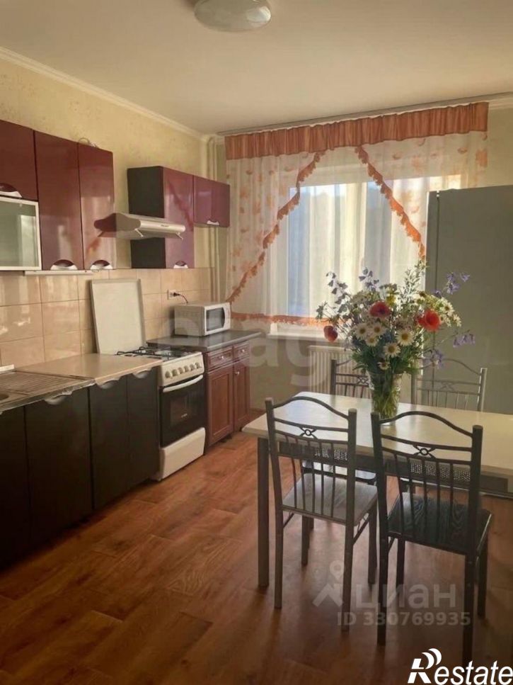 3-комн квартира Балтийское шоссе, 106А,  д. 106А