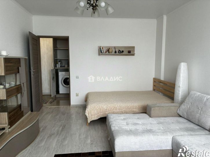 1-комн квартира ул Добролюбова, 37,  д. 37