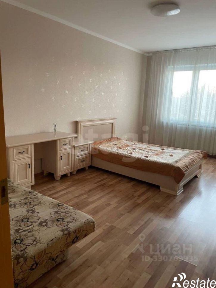 3-комн квартира Балтийское шоссе, 106А,  д. 106А
