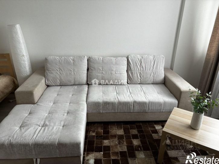 1-комн квартира ул Добролюбова, 37,  д. 37