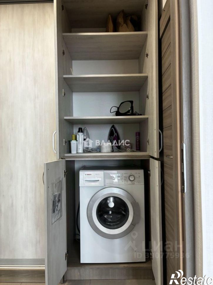 1-комн квартира ул Добролюбова, 37,  д. 37