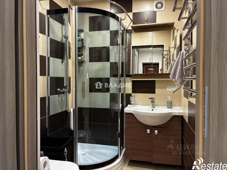 1-комн квартира ул Добролюбова, 37,  д. 37