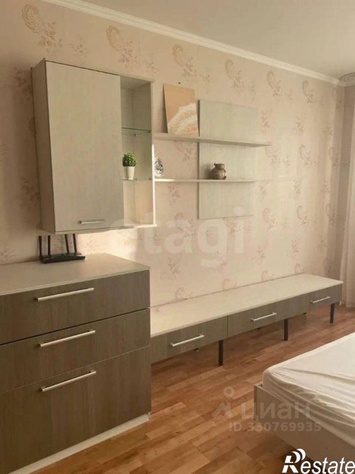 3-комн квартира Балтийское шоссе, 106А,  д. 106А