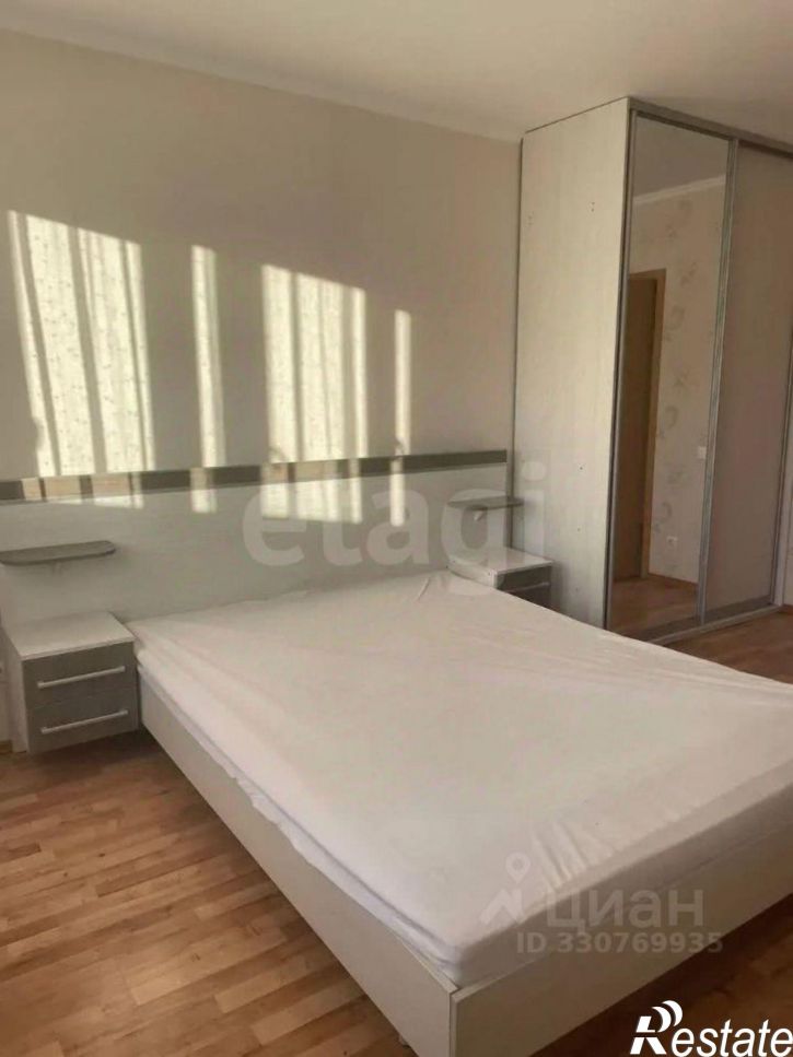 3-комн квартира Балтийское шоссе, 106А,  д. 106А