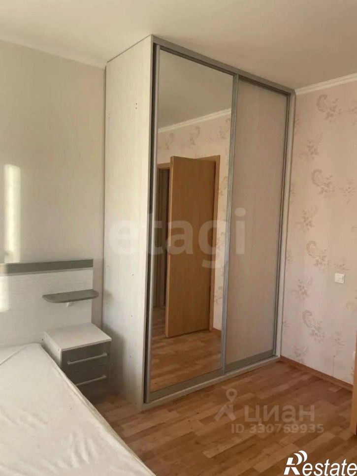 3-комн квартира Балтийское шоссе, 106А,  д. 106А