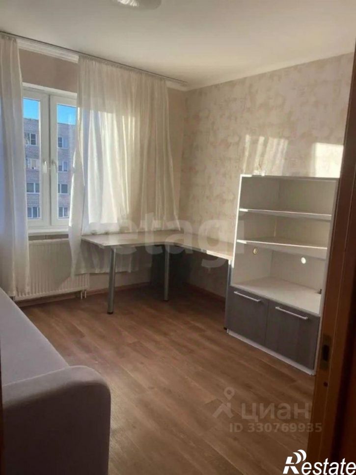 3-комн квартира Балтийское шоссе, 106А,  д. 106А