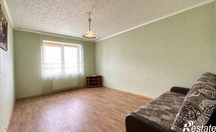 1-комн квартира ул Балашовская, 2,  д. 2