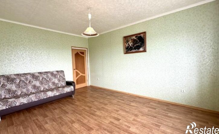1-комн квартира ул Балашовская, 2,  д. 2