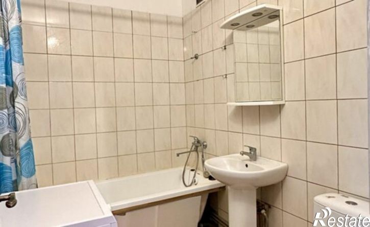 1-комн квартира ул Балашовская, 2,  д. 2