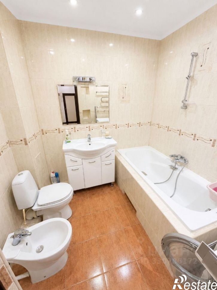 1-комн квартира Чувашская улица, 4Б,  д. 4Б