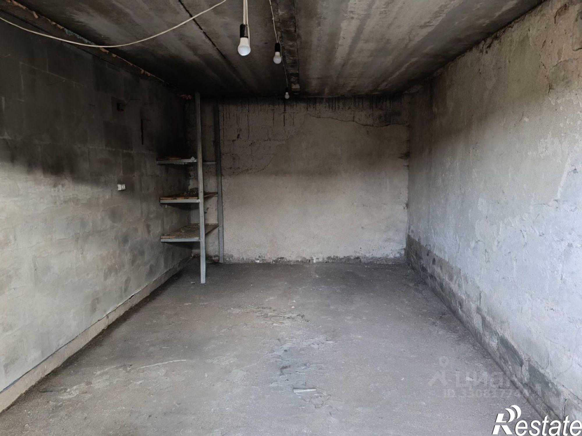 Купить гараж, место в паркинге за 550 012 рублей на пр-д Черепановых