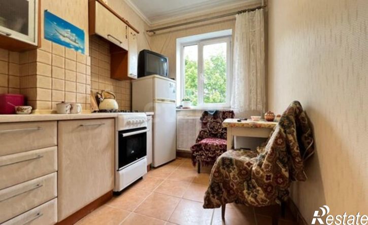 1-комн квартира Судостроительный переулок, 1,  д. 1