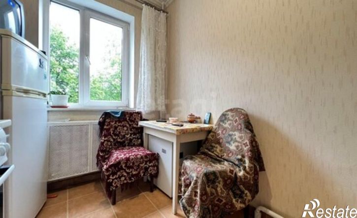 1-комн квартира Судостроительный переулок, 1,  д. 1