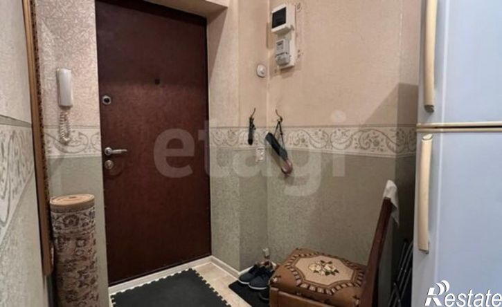 1-комн квартира Судостроительный переулок, 1,  д. 1
