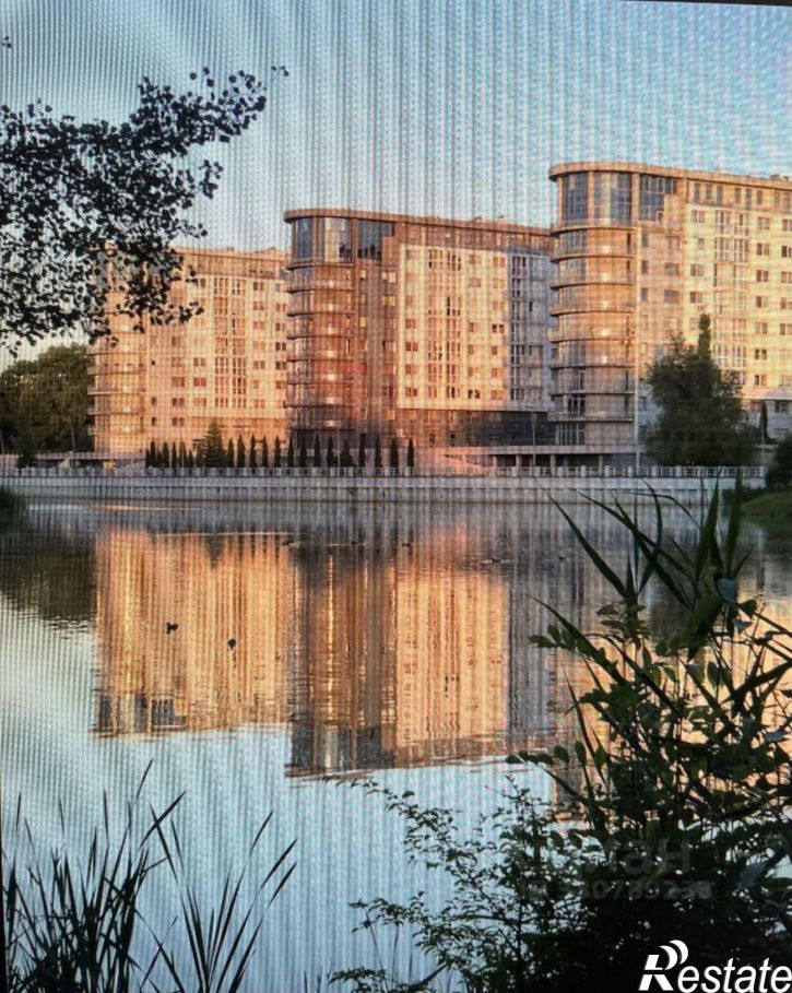 4-комн квартира Парковый переулок, 7к3,  д. 7к3