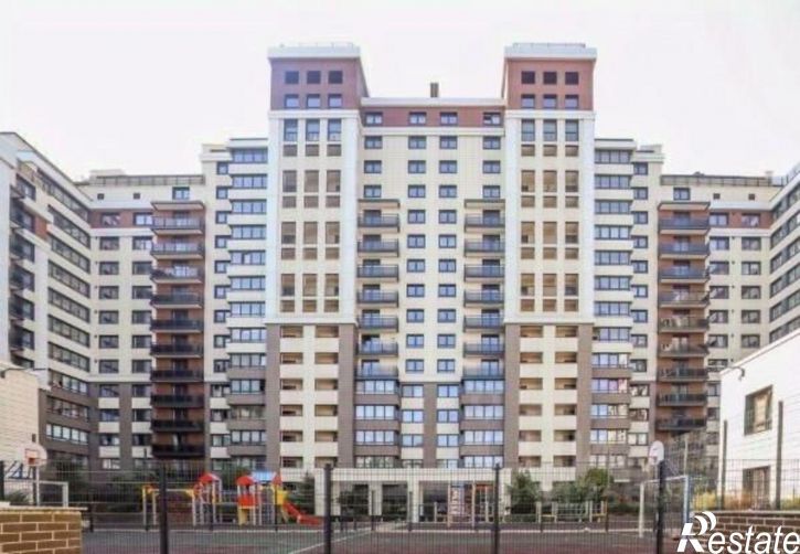 Гараж/парковка улица Сержанта Колоскова, 8,  д. 8