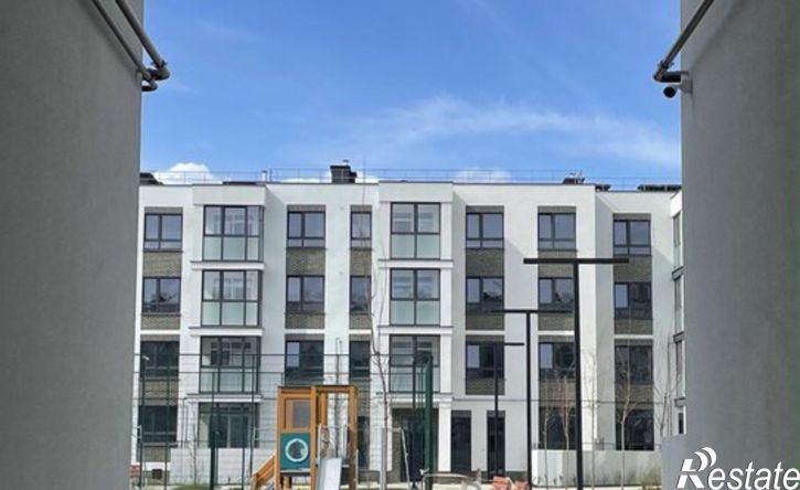2-комн квартира Ключевая улица, 27В