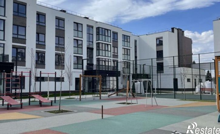 2-комн квартира Ключевая улица, 27В