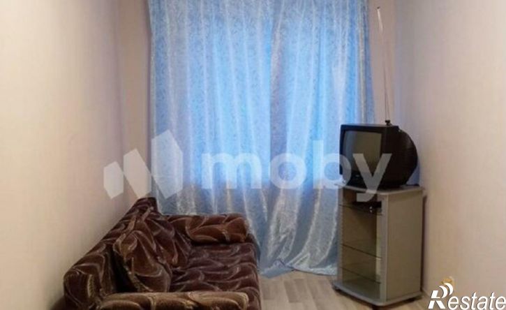 1-комн квартира ул А.Суворова, 29,  д. 29