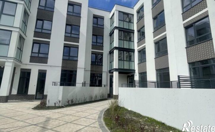 2-комн квартира Ключевая улица, 27В
