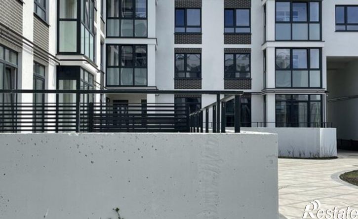 2-комн квартира Ключевая улица, 27В