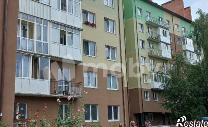 1-комн квартира ул А.Суворова, 29,  д. 29