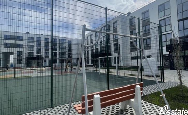 2-комн квартира Ключевая улица, 27В