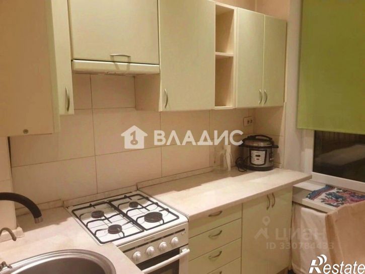 2-комн квартира улица Александра Невского, 56,  д. 56