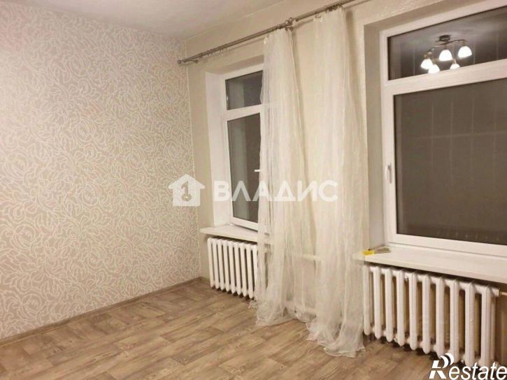 2-комн квартира улица Александра Невского, 56,  д. 56